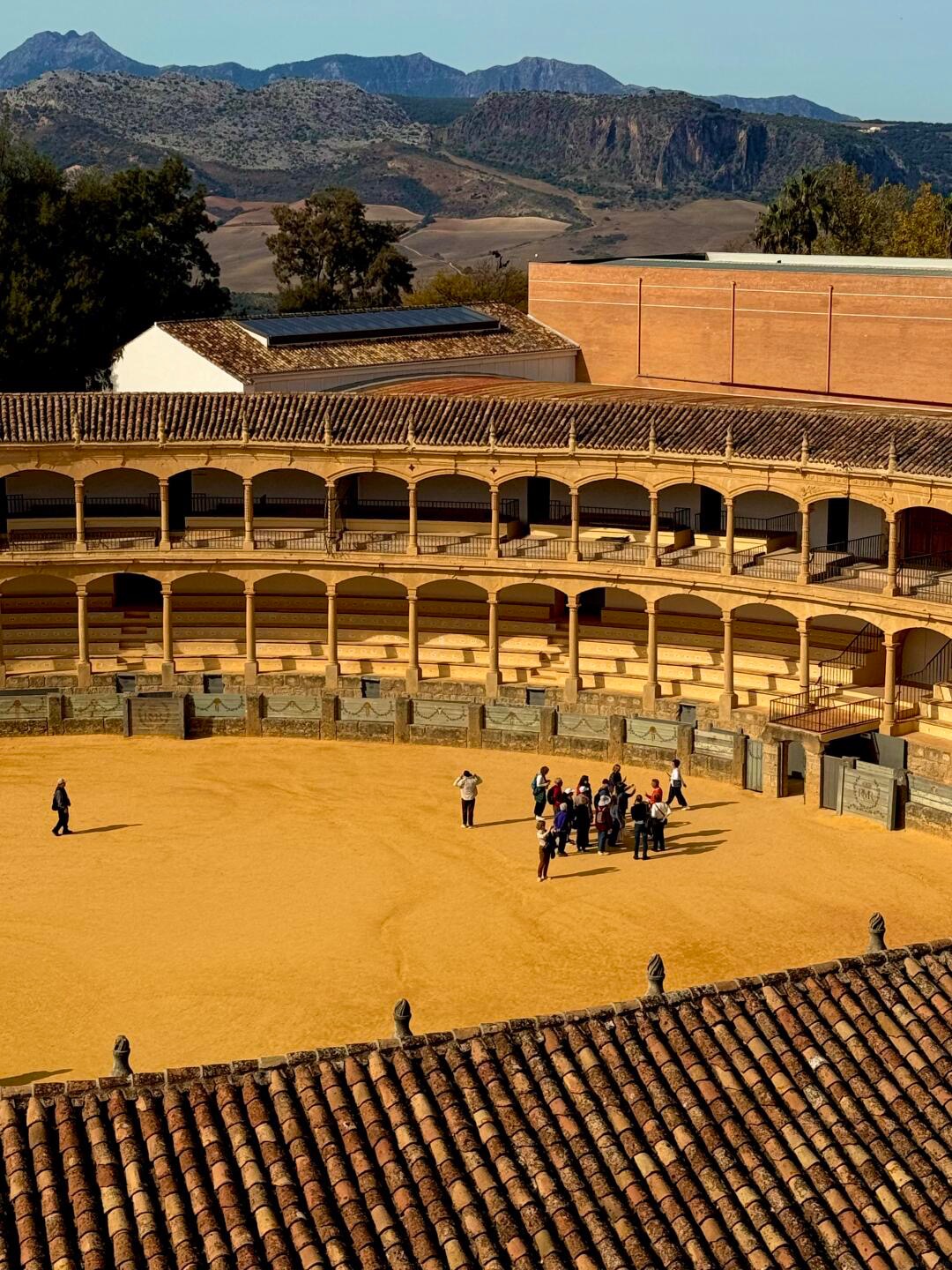 WANDERLUST SPAIN & PORTUGAL 