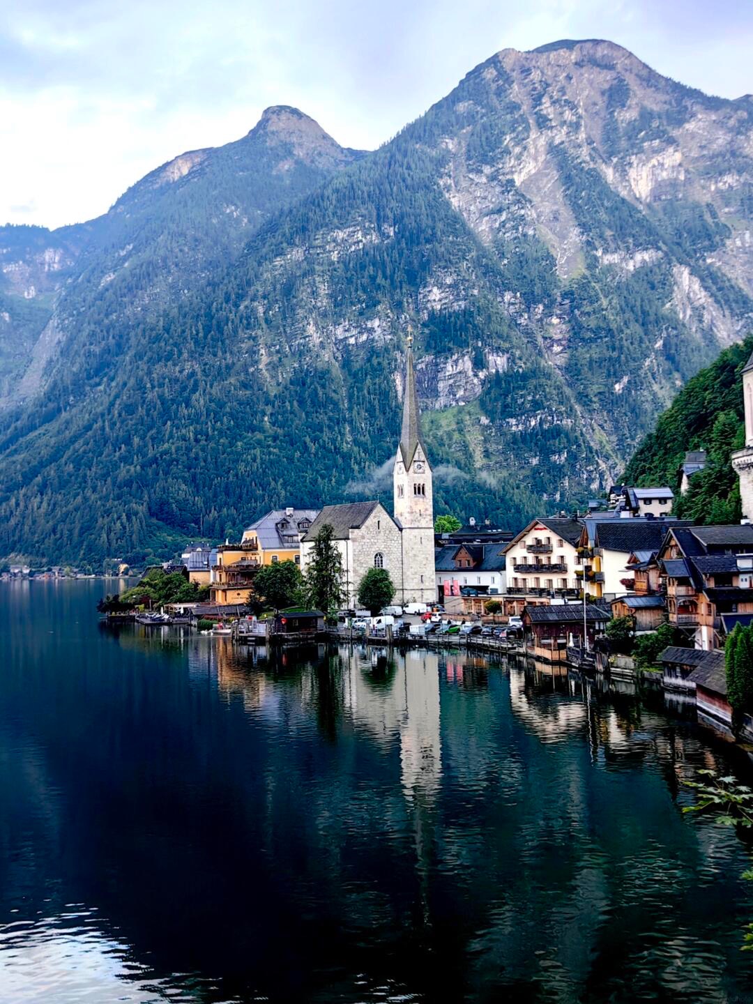 WANDERLUST EASTERN EUROPE 