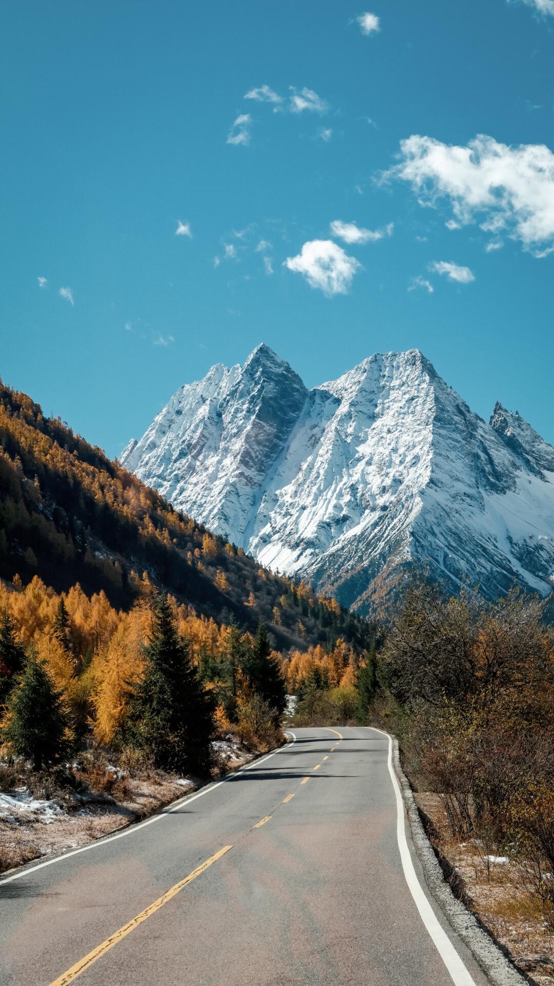 9D7N WANDERLUST WESTERN SICHUAN SPRING ( 9天7晚 漫游川西  春季 ）