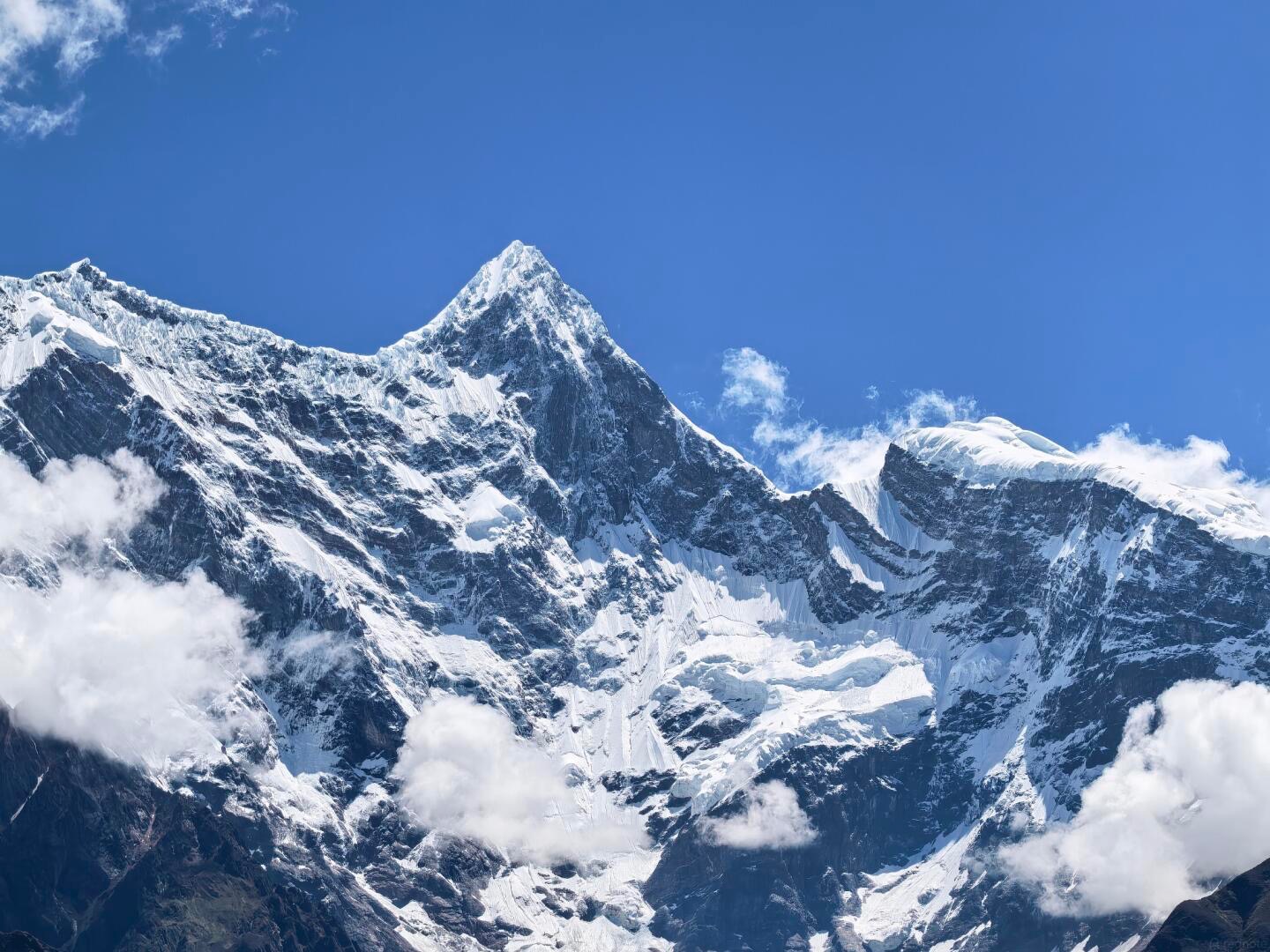WANDERLUST TIBET - AUTUMN