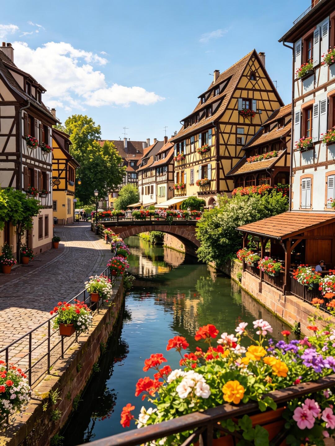 WANDERLUST EUROPE ELITE