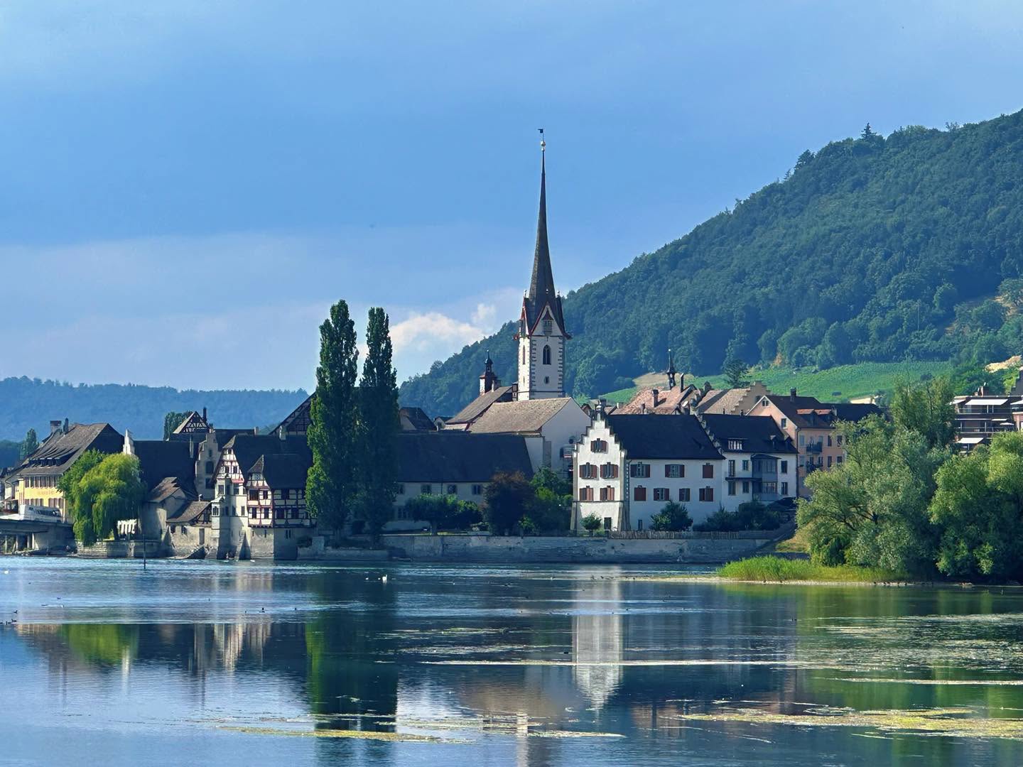WANDERLUST SWITZERLAND 2.0