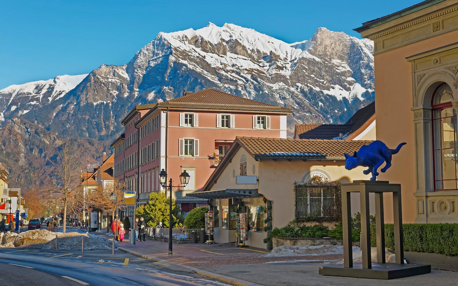 WANDERLUST SWITZERLAND 2.0
