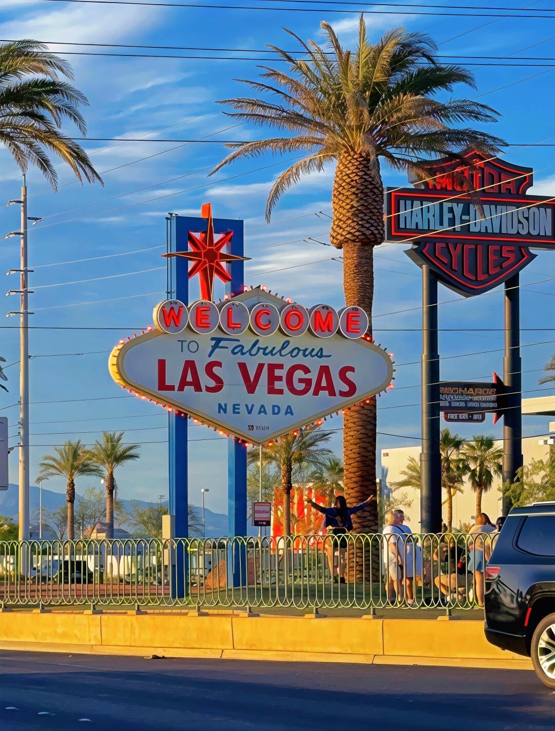 WANDERLUST USA