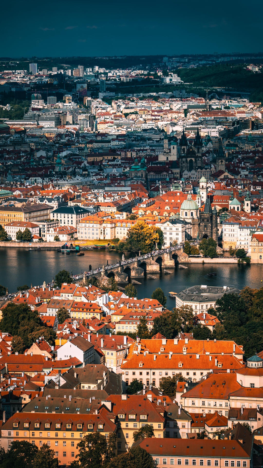 WANDERLUST EASTERN EUROPE 