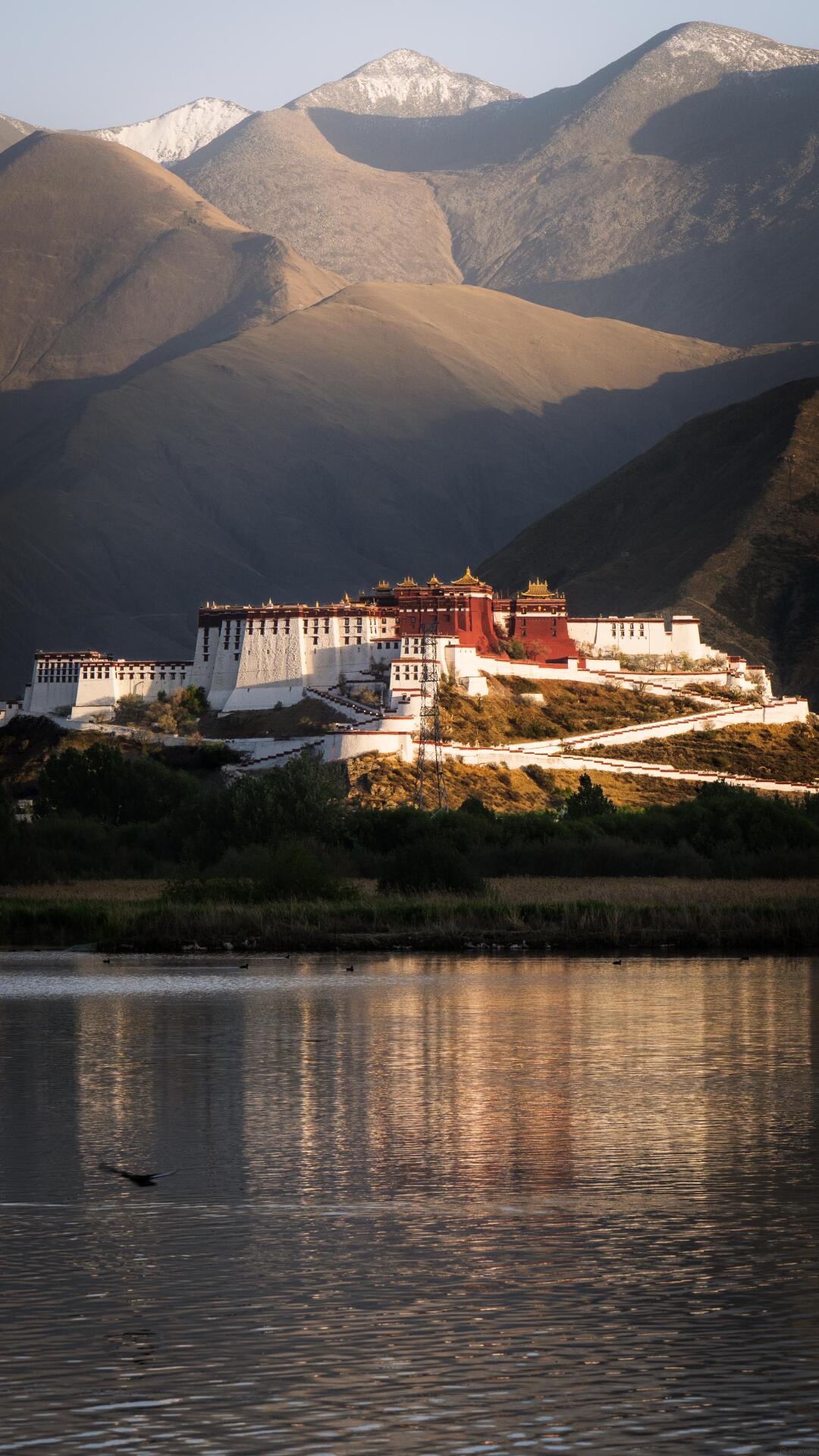 WANDERLUST TIBET - AUTUMN