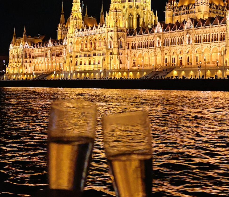 WANDERLUST EASTERN EUROPE 