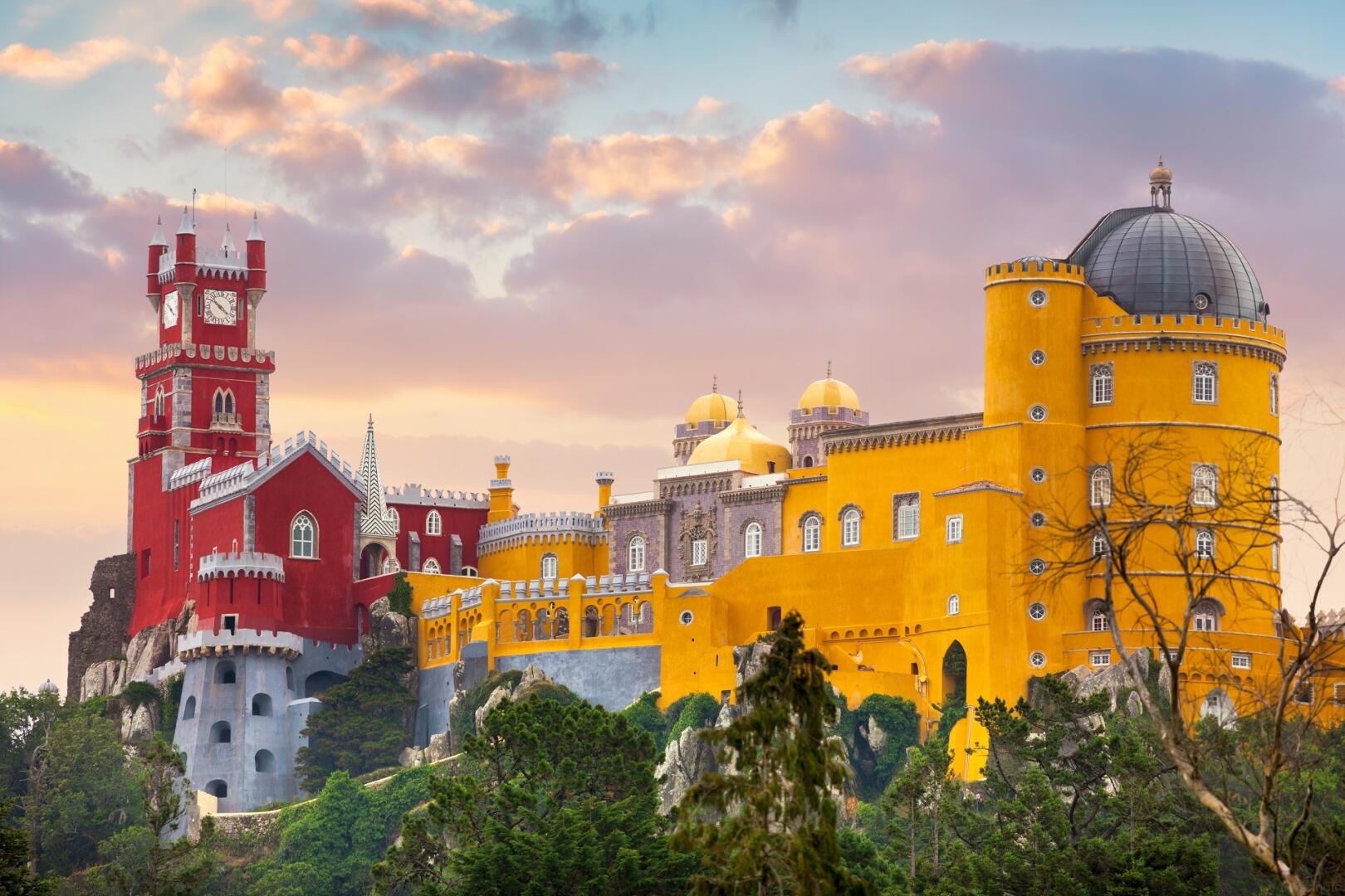 WANDERLUST SPAIN & PORTUGAL 