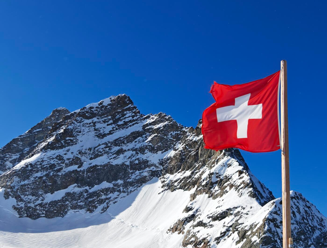 WANDERLUST SWITZERLAND 2.0
