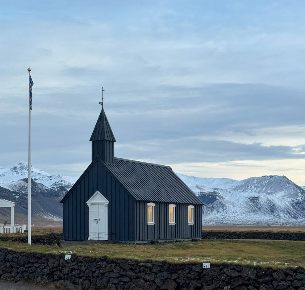 10D7N WANDERLUST ICELAND
