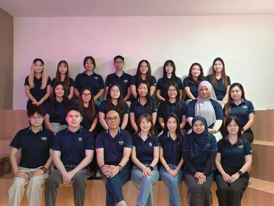 2290Travel Team