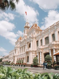 HO CHI MINH + DALAT