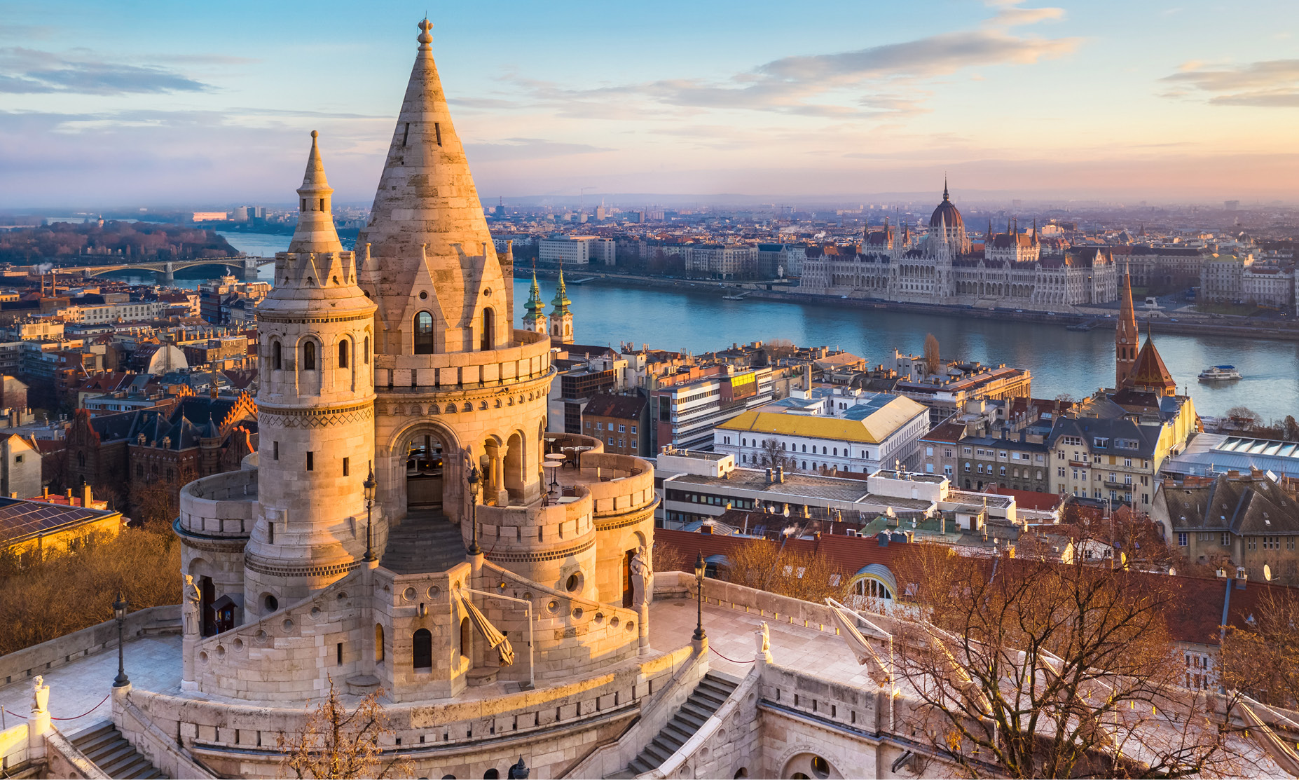 EASTERN EUROPE