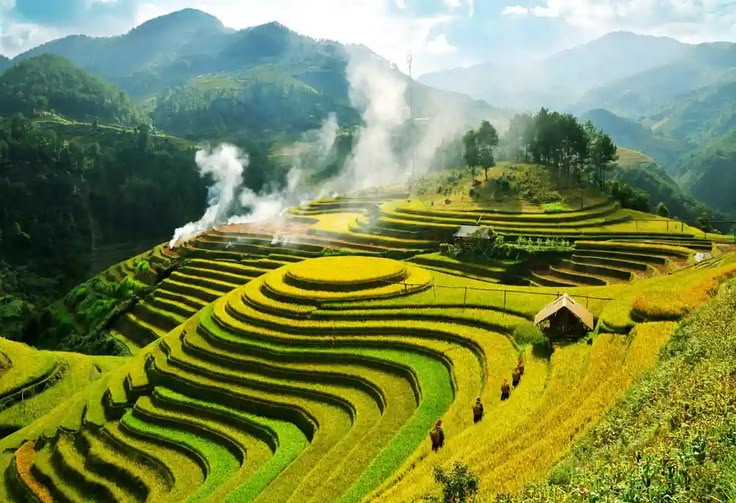 HANOI + SAPA
