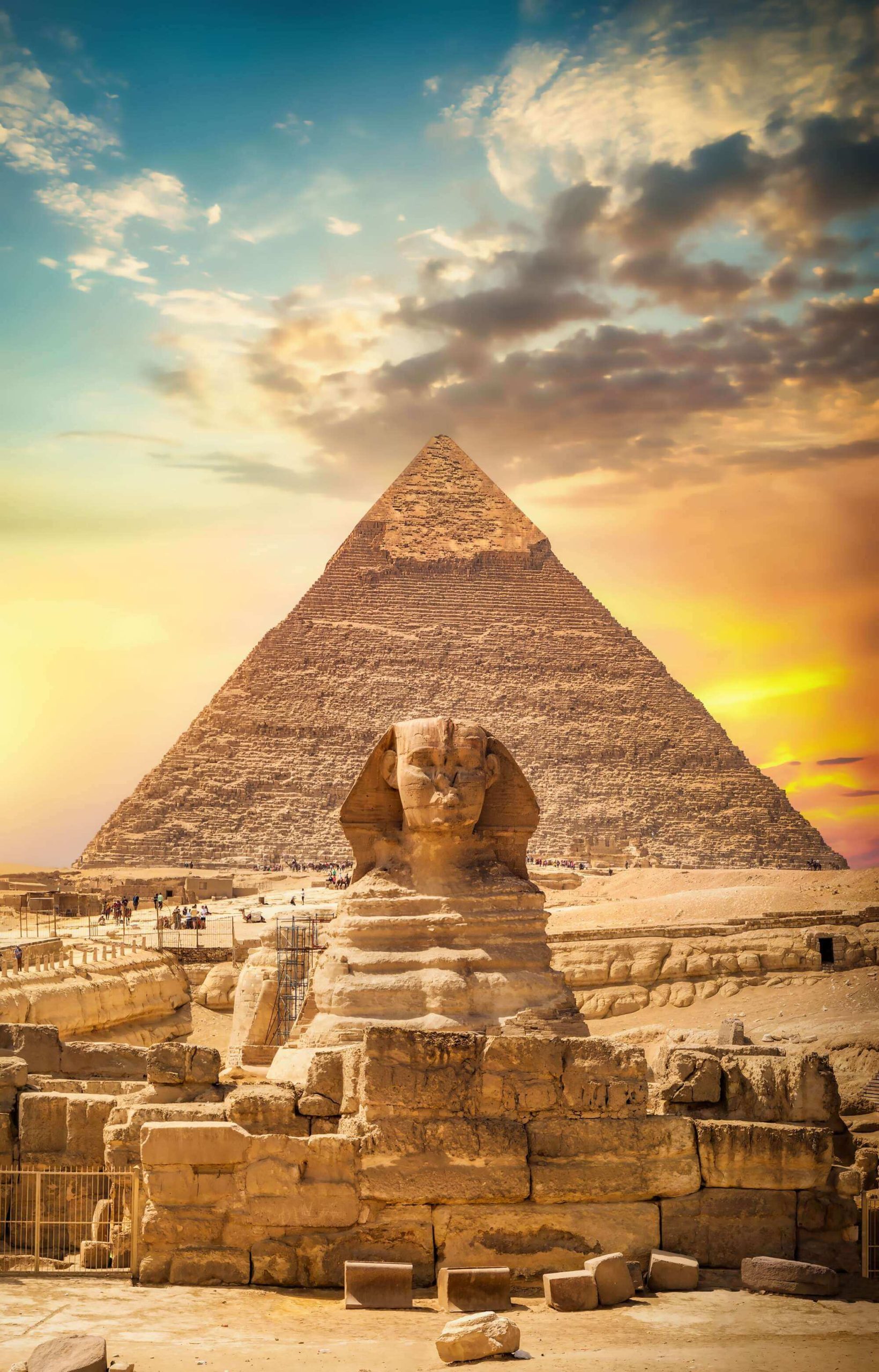 EGYPT