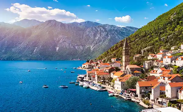 BALKAN