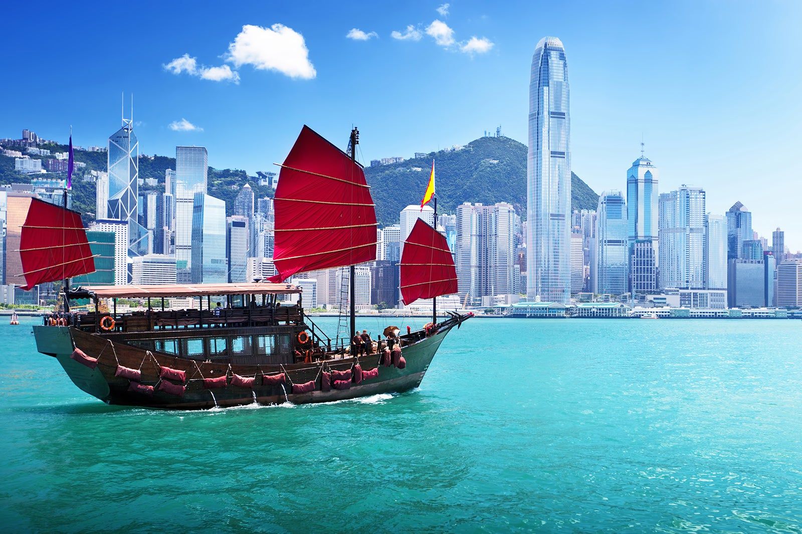 HONG KONG
