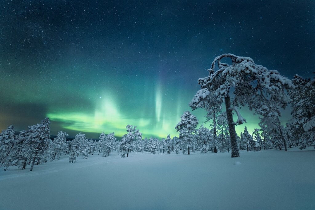 FINLAND SWEDEN